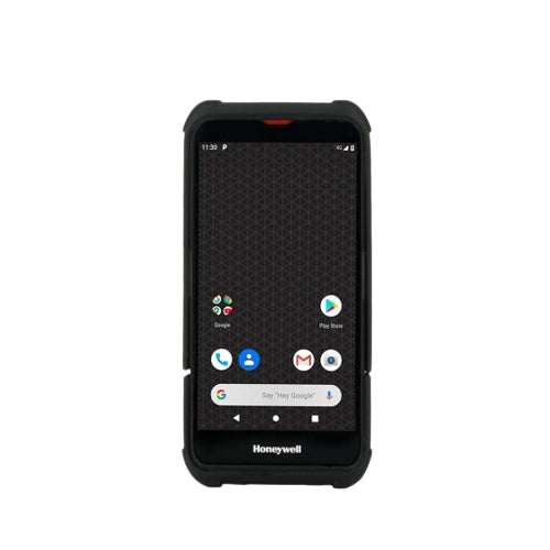 Mobilis 065018 handheld mobile computer case