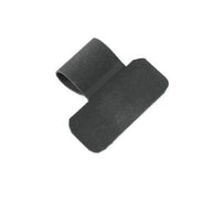 Zebra SG-ET8X-PENLOOP1-01 tablet case accessory Pen holder Black