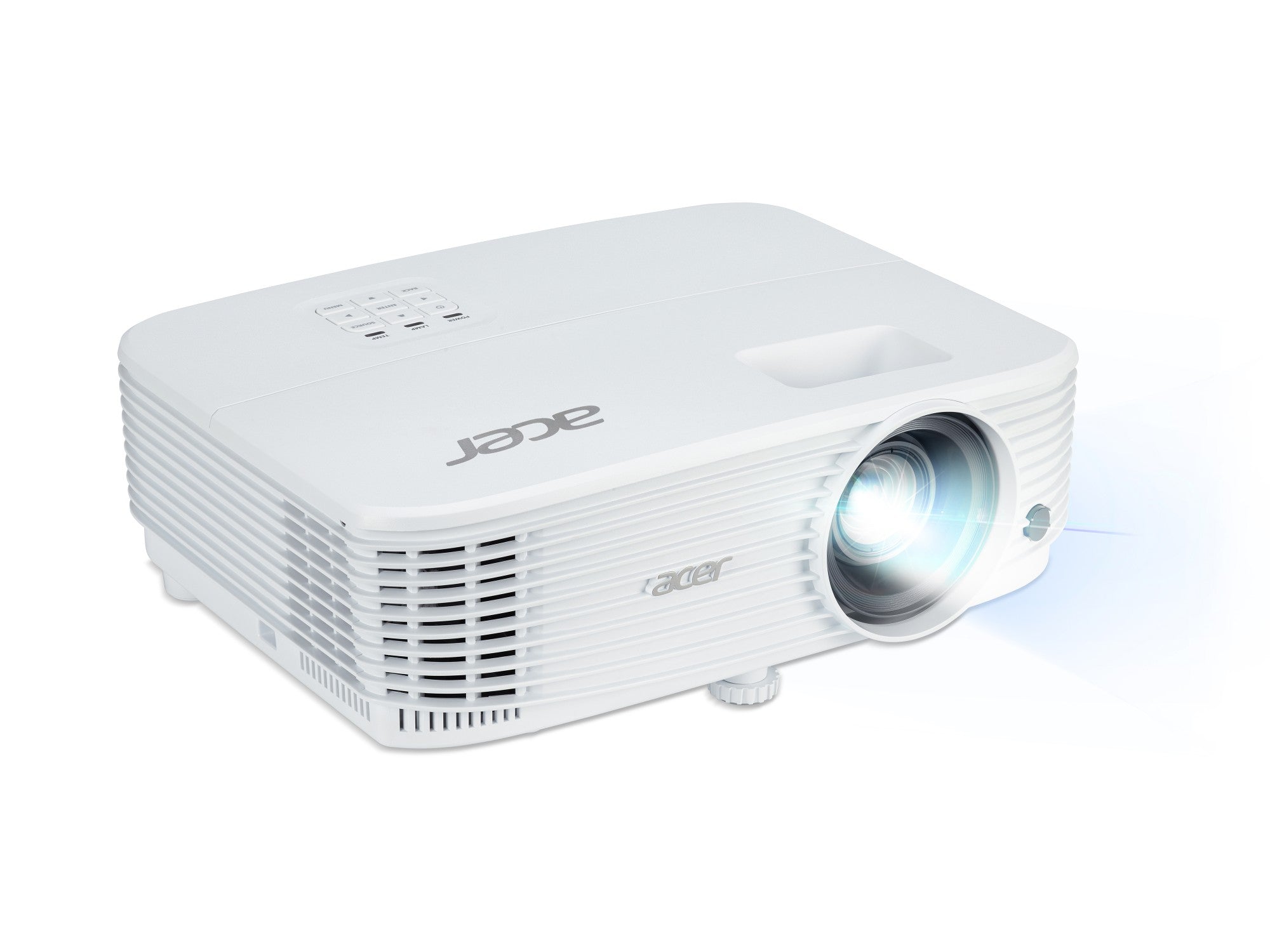 Acer Essential P1357Wi DLP Projector