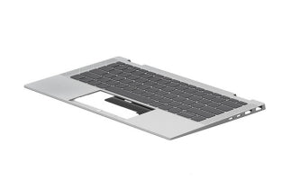 HP M16979-B31 laptop spare part Keyboard