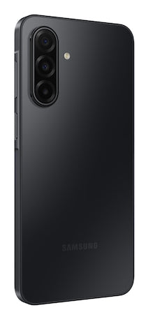 Samsung Galaxy A17 5G Enterprise Edition 16.9 cm (6.67") Hybrid Dual SIM USB Type-C 128 GB 5000 mAh Black