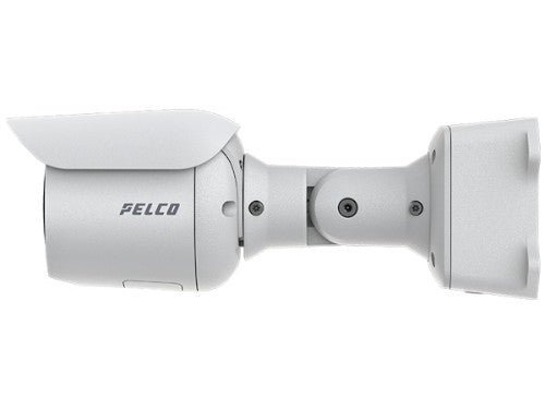 Pelco SRXP4-2V10-EBT-IR security camera Bullet IP security camera Outdoor 1920 x 1080 pixels Wall