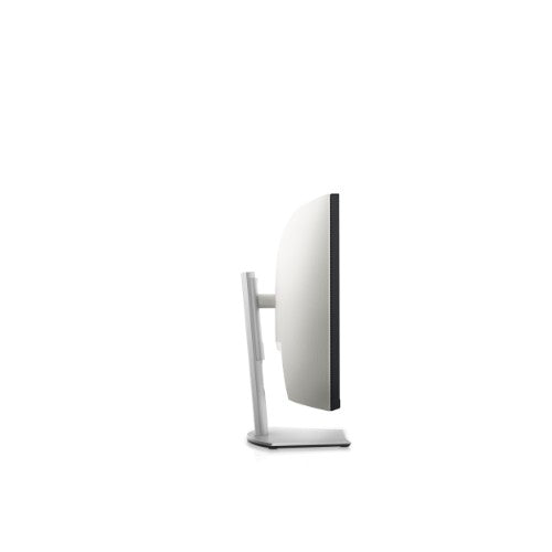 DELL S Series S3423DWC computer monitor 86.4 cm (34") 3440 x 1440 pixels Wide Quad HD LCD Black