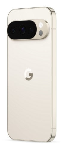 Google Pixel 10 Pro 17.3 cm (6.8") Dual SIM Android 16.0 5G 16 GB 512 GB 4870 mAh Beige