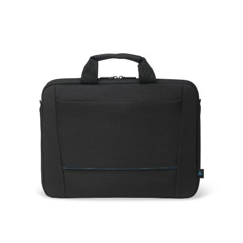 DICOTA D3250602 laptop case 35.6 cm (14") Briefcase Black