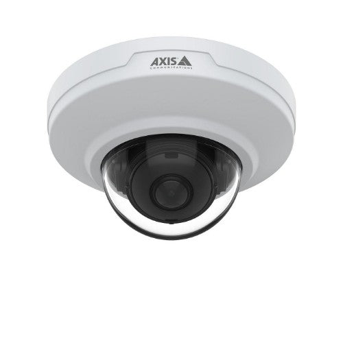 Axis 02374-001 security camera Dome IP security camera Indoor 2688 x 1512 pixels Ceiling/wall