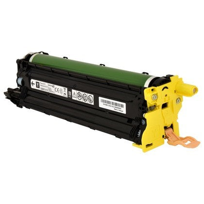 Xerox 108R01419 Drum kit yellow, 48K pages ISO/IEC 19752 for Xerox Phaser 6510