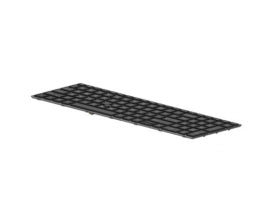 HP M20128-BG1 laptop spare part Keyboard