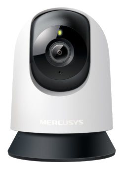Mercusys MC210 security camera Bulb Indoor 1920 x 1080 pixels Ceiling/Desk