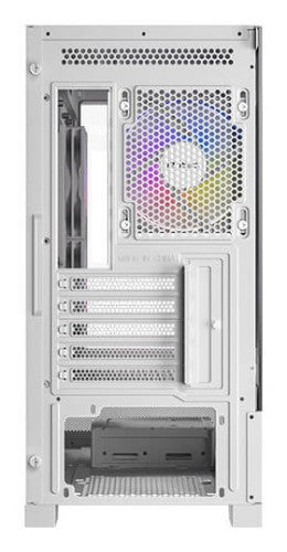 Antec CX500m ARGB Mini Tower White