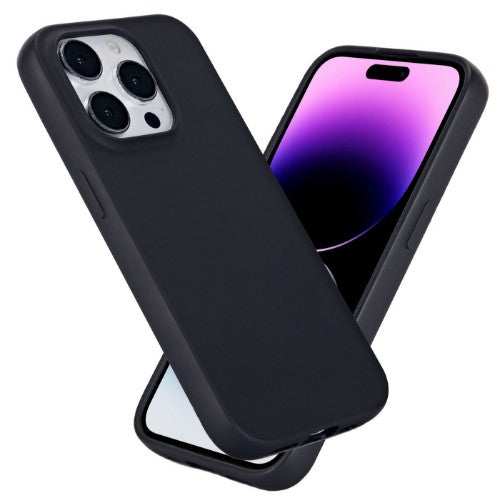 eSTUFF ES67101027-BULK mobile phone case Cover Black