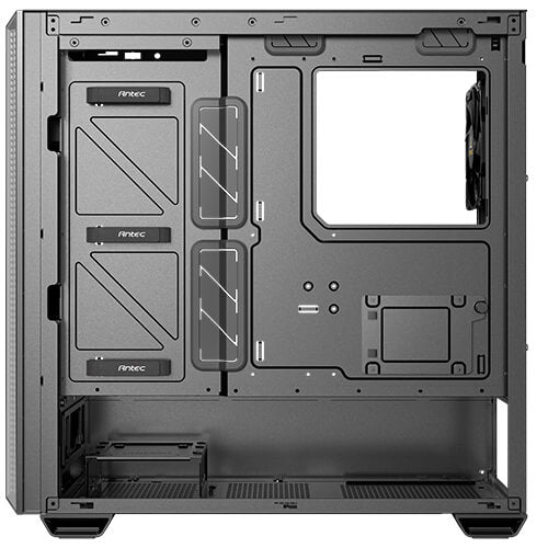 Antec P7 S Midi Tower Black