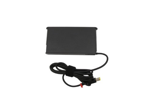 Lenovo 02DL138 power adapter/inverter Indoor Black
