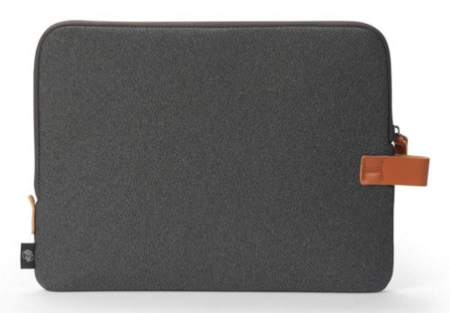 DICOTA D31930-RPET laptop case 35.6 cm (14") Sleeve case Anthracite