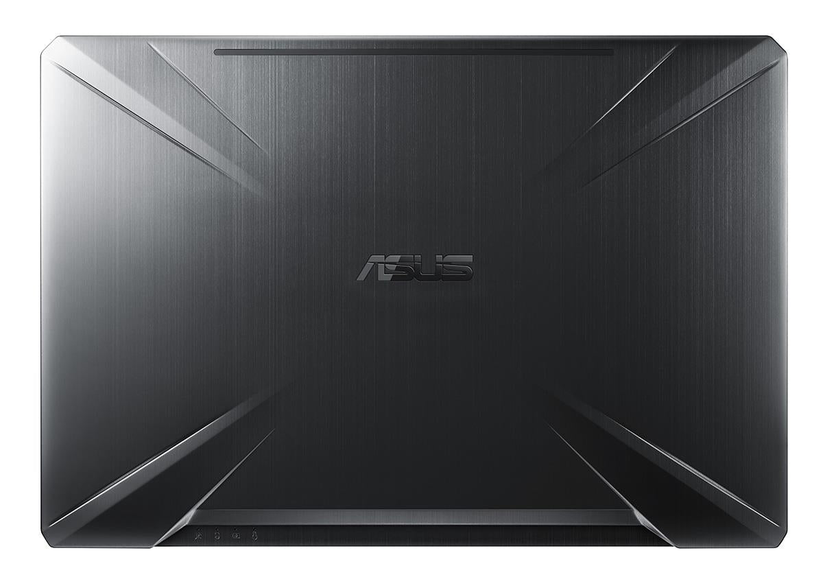 ASUS FX504GE-1A Cover