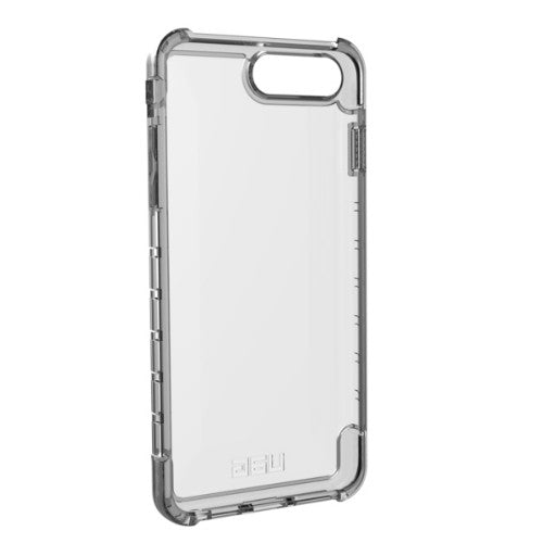 Urban Armor Gear Plyo mobile phone case 14 cm (5.5") Cover Translucent