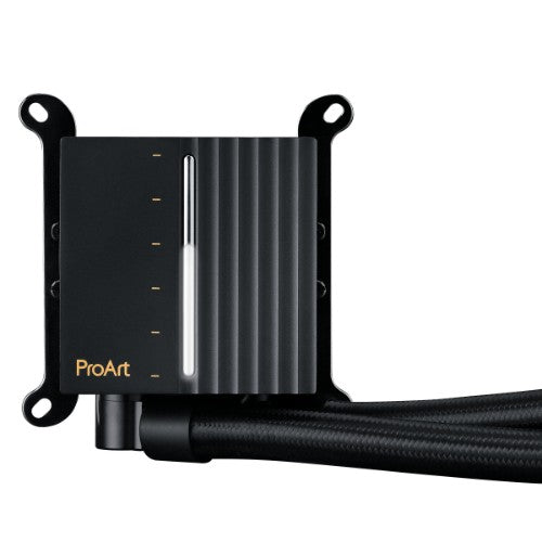 ASUS ProArt LC 240 Processor All-in-one liquid cooler 12 cm Black