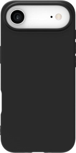 eSTUFF ES67101056 mobile phone case 16.8 cm (6.6") Cover Black