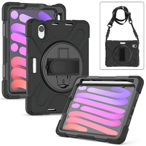eSTUFF ES683002-BULK tablet case Black