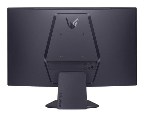 LG UltraGear 27GS60QC 27" VA QHD 180Hz 1ms Curved Gaming Monitor