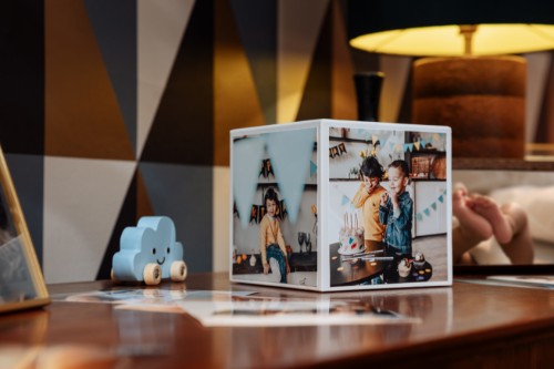 Canon 5225B012/PG-540+CL-541 Printhead cartridge multi pack black / color Cube + Photopaper PP-201 13x13cm 40 sheet 180pg+180pg Pack=2 for Canon Pixma MG 2150/MX 370