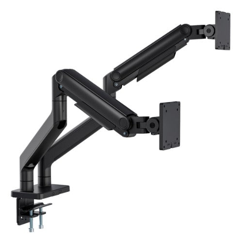 Digitus Dual Monitor Mount, 2x 45", 2x 20 kg