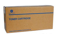 Konica Minolta A33K452/TN-512C Toner cyan, 35K pages/5% for KM Bizhub C 454