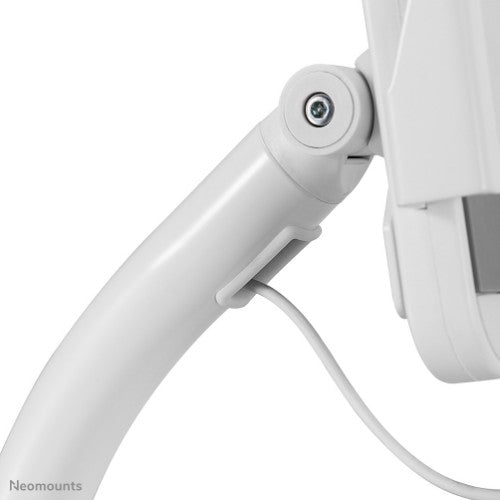 Neomounts DS15-625WH1 Tablet stand desk 7.9-11" - lockable - universal