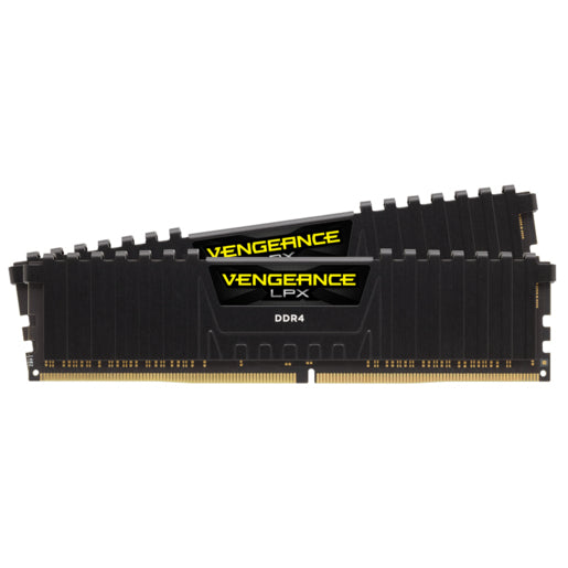 Corsair Vengeance LPX CMK32GX4M2E3200C16 memory module 32 GB 2 x 16 GB DDR4 3200 MHz