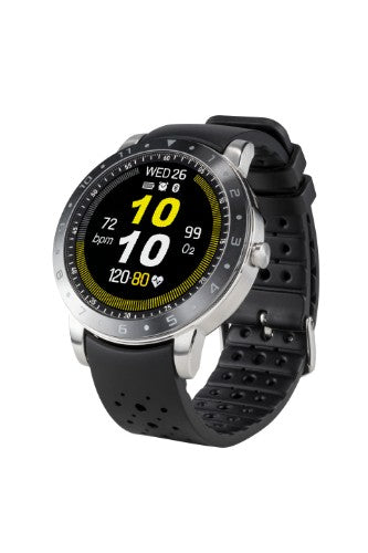 ASUS VivoWatch 5 HC-B05 3.4 cm (1.34") LCD GPS (satellite)