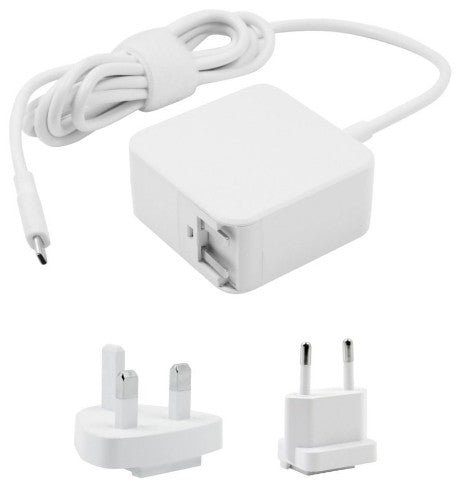 CoreParts W128950886 power adapter/inverter Indoor 100 W White