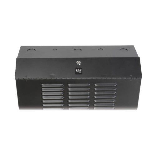 Tripp Lite SRWF6U SmartRack 6U Low-Profile Vertical-Mount Switch-Depth Wall-Mount Rack Enclosure Cabinet