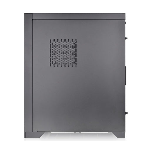 Thermaltake CTE T500 Air Full Tower Black