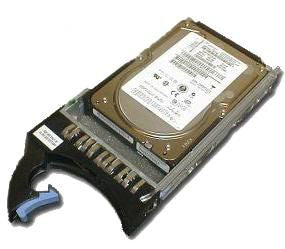 Lenovo 36.4GB Ultra 320 SCSI internal hard drive 15000 RPM 3.5"