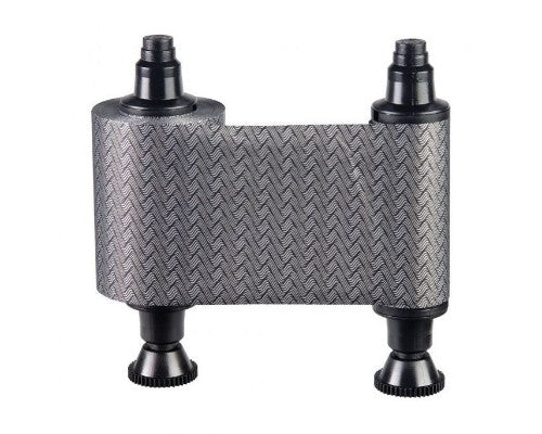 Evolis R2018 Thermal-transfer ribbon scratch-off rubber, 1K pages for Evolis Dualys/Pebble/Quantum/Securion