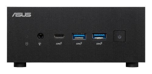 ASUS PN64-BB5013MD Mini PC Black i5-12500H
