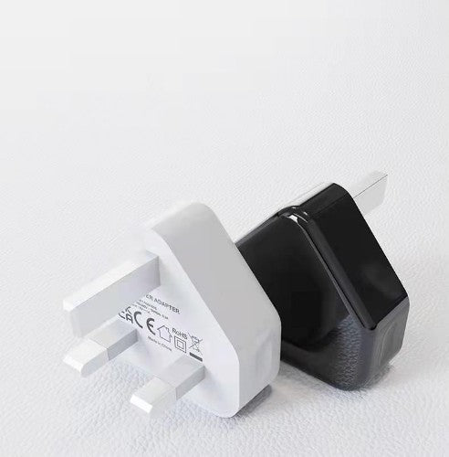 CoreParts MBXUSB-AC0017 mobile device charger Universal Black AC Indoor