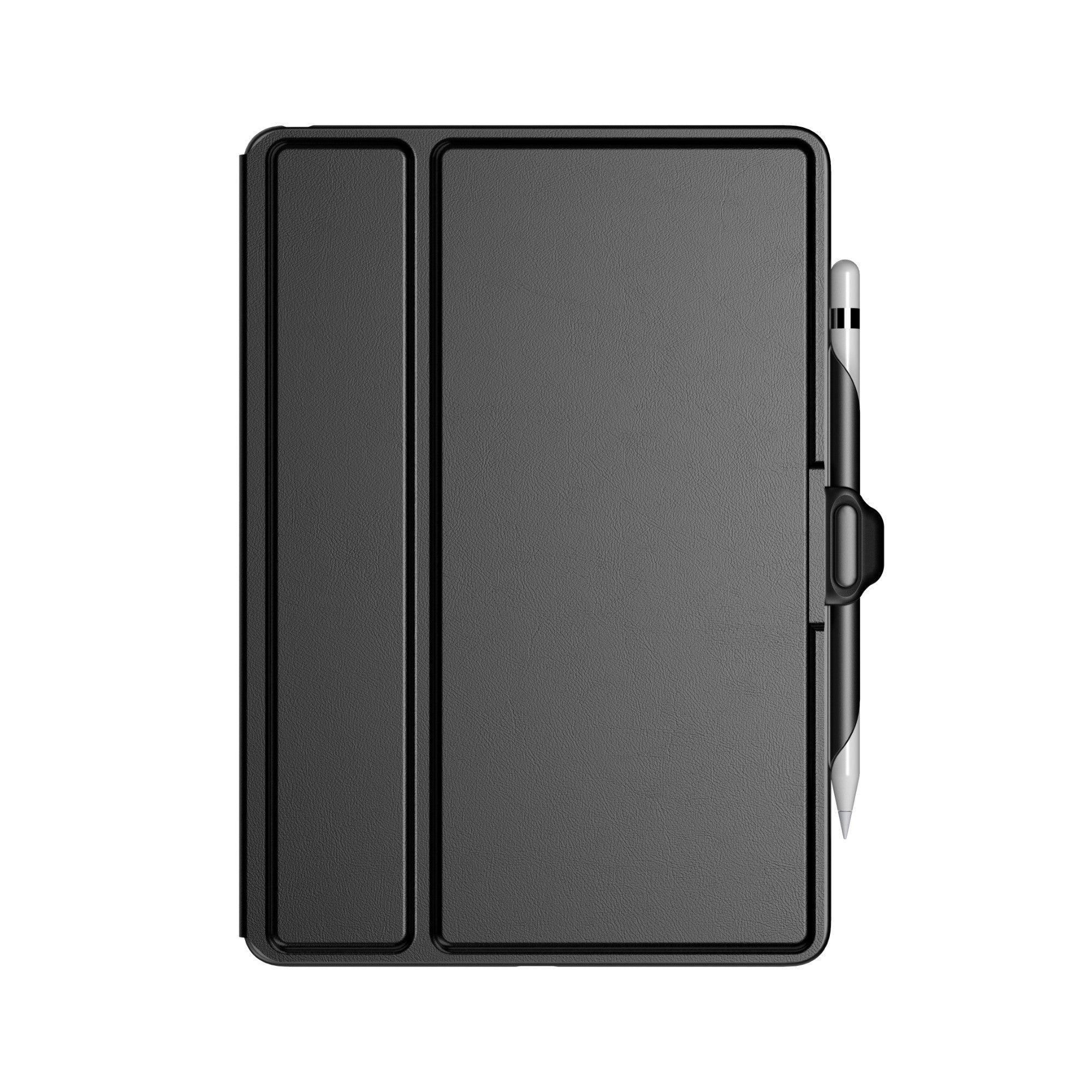 Tech21 EVO FLIP BLACK IPAD 7TH GEN 25.4 cm (10") Flip case