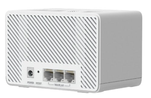 Mercusys BE9300 Whole Home Mesh Wi-Fi 7 System