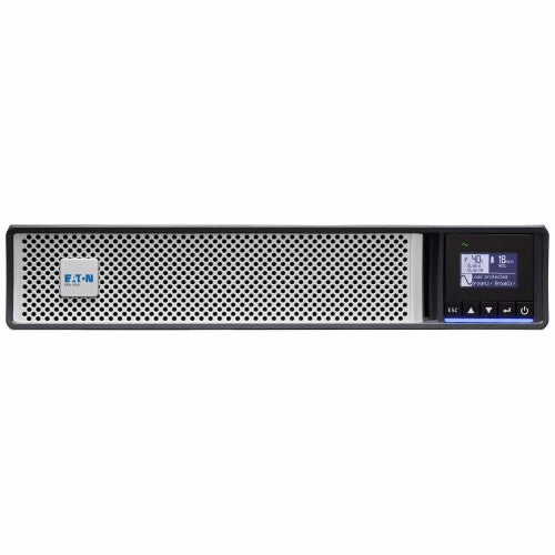 Eaton 5PX1000IRT2UG2 uninterruptible power supply (UPS) Line-Interactive 1 kVA 1000 W 8 AC outlet(s)