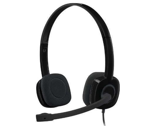 Logitech H150 Stereo Headset