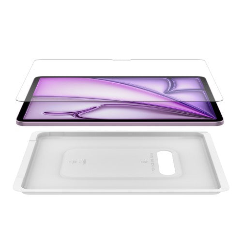 Belkin TemperedGlass Screen Protector for iPad Air 13"