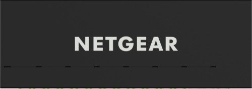NETGEAR 16-Port High-Power PoE+ Gigabit Ethernet Plus Switch (231W) with 1 SFP port (GS316EPP) Managed Gigabit Ethernet (10/100/1000) Power over Ethernet (PoE) Black