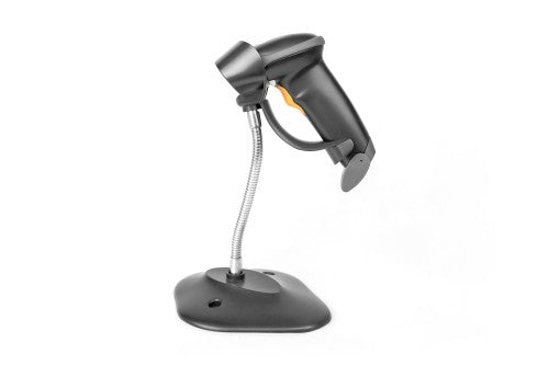 Digitus 2D Barcode Hand Scanner, QR-Code Compatible