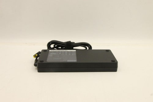 Lenovo 5A10W86290 power adapter/inverter Indoor 300 W Black