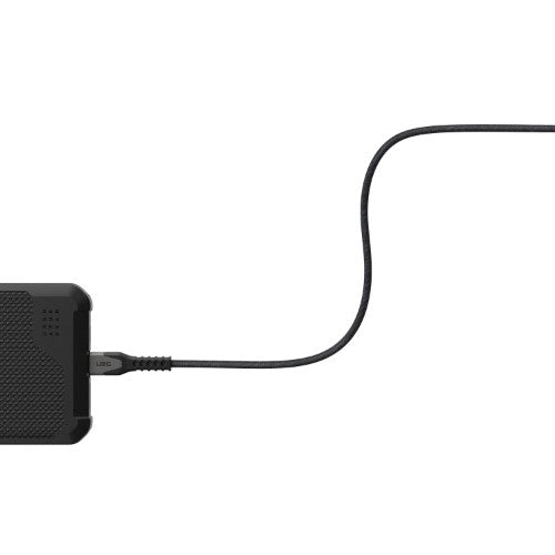 Urban Armor Gear Kevlar Core USB-C to USB-C Power Cable