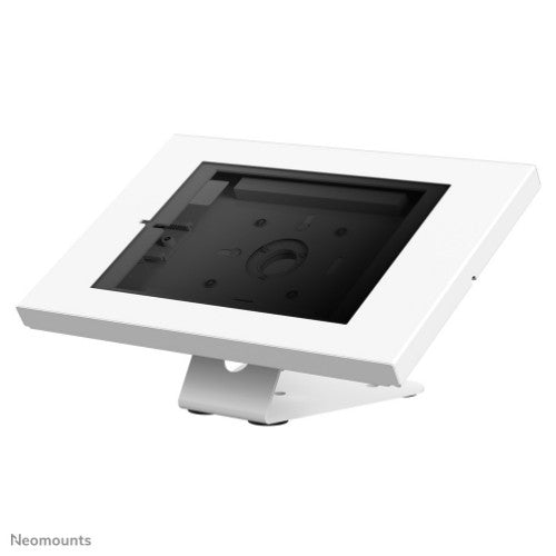 Neomounts DS15-630WH1 Tablet stand desk and wall 9.7-11" - lockable