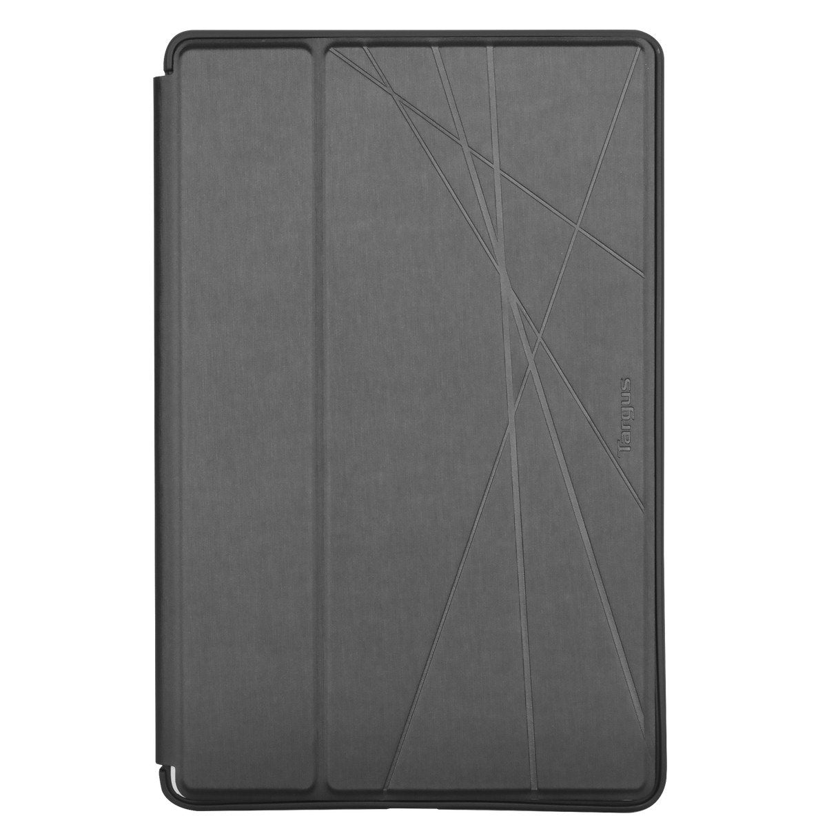 Targus Click-in 26.4 cm (10.4") Flip case Black