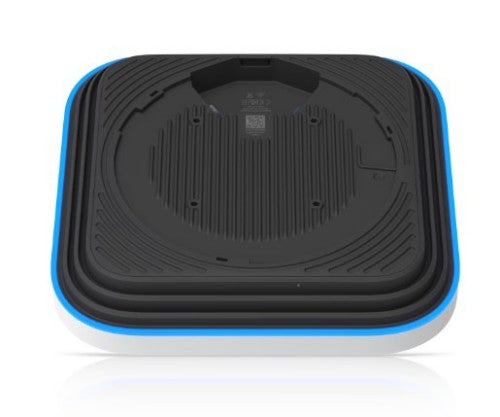 Ubiquiti E7 wireless access point 11500 Mbit/s White Power over Ethernet (PoE)