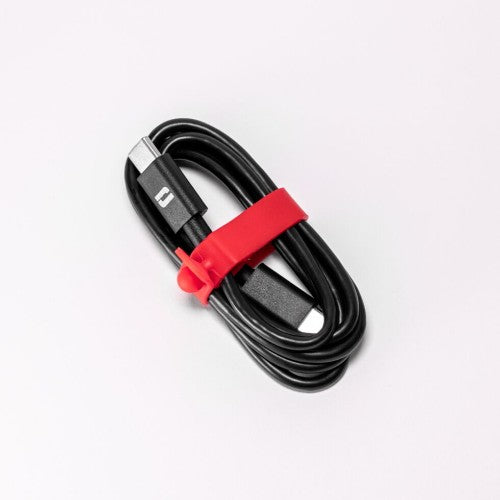 Crosscall 1301239999222 USB cable 1.2 m USB C Black